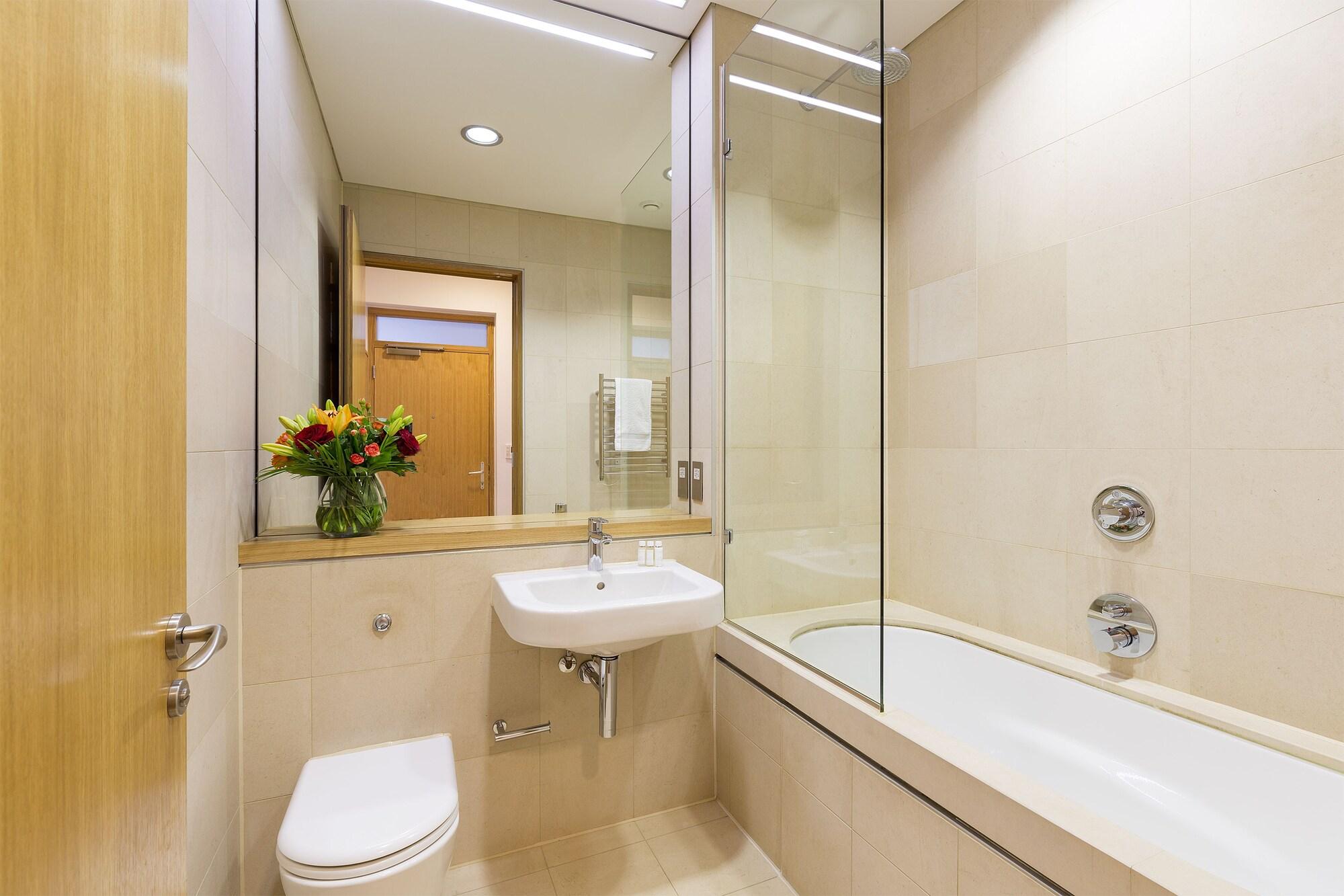 Appartement Holborn One
