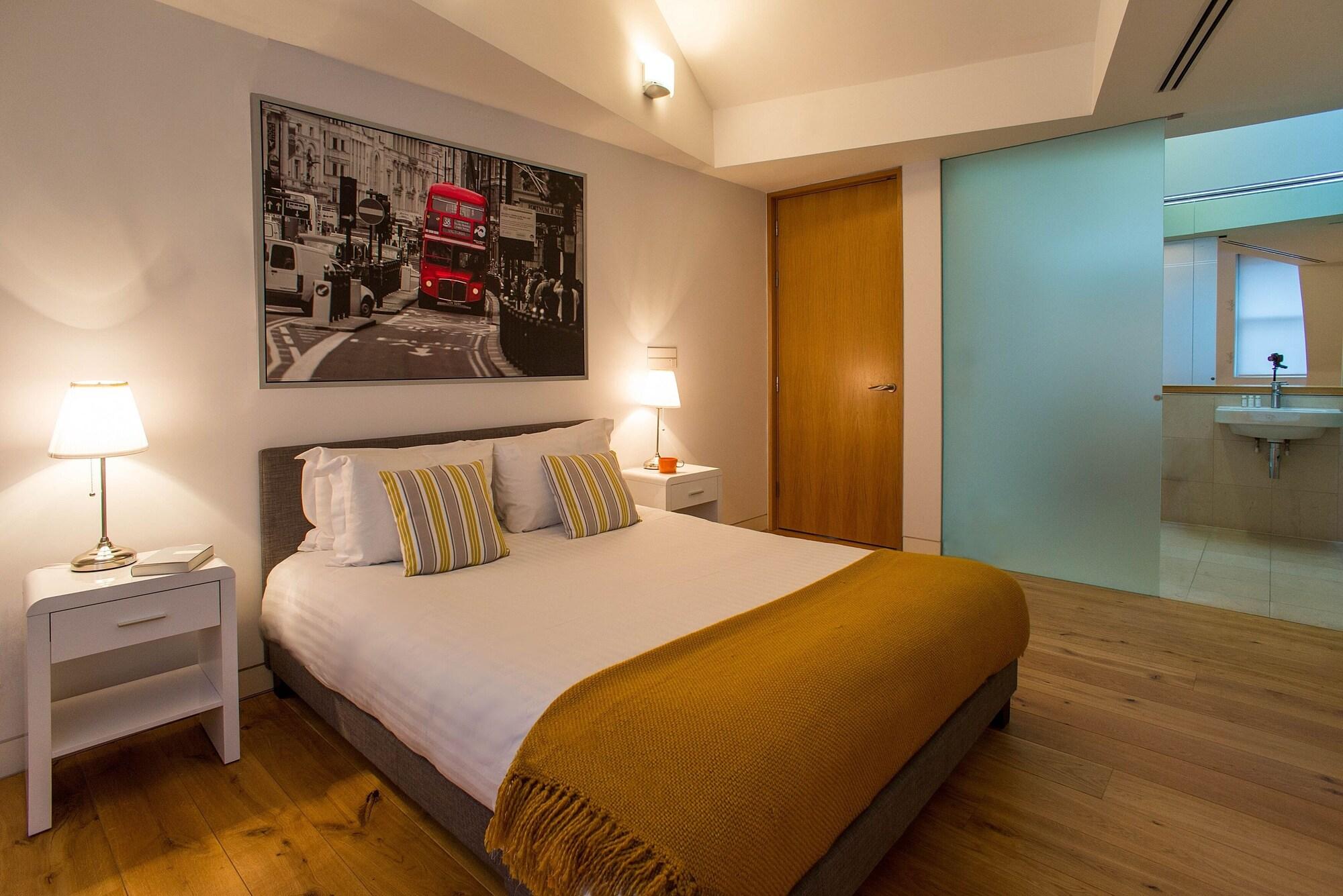 Appartement Holborn One Londres