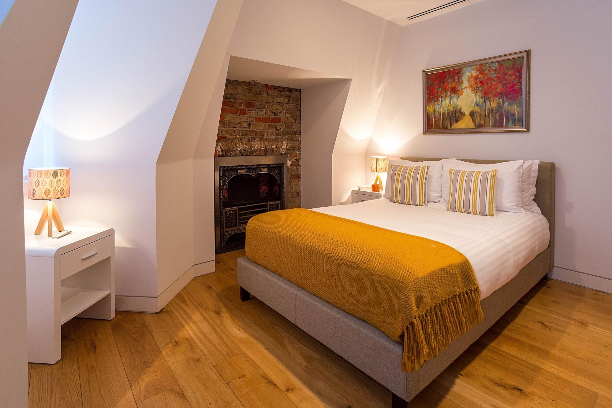 Appartement Holborn One Londres