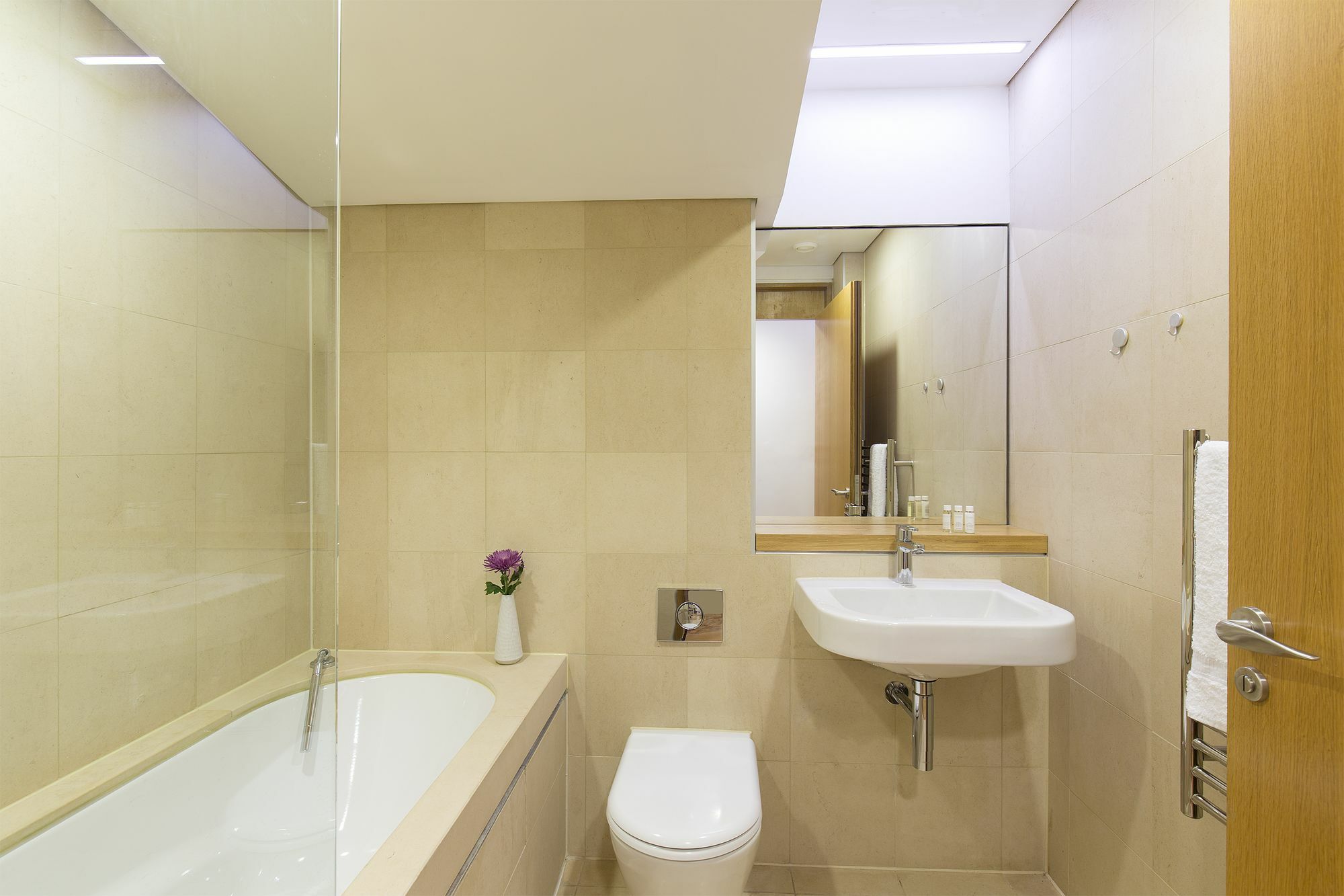 Holborn One Appartement