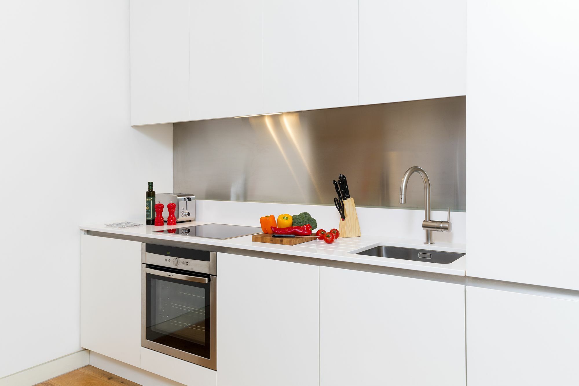 Appartement Holborn One