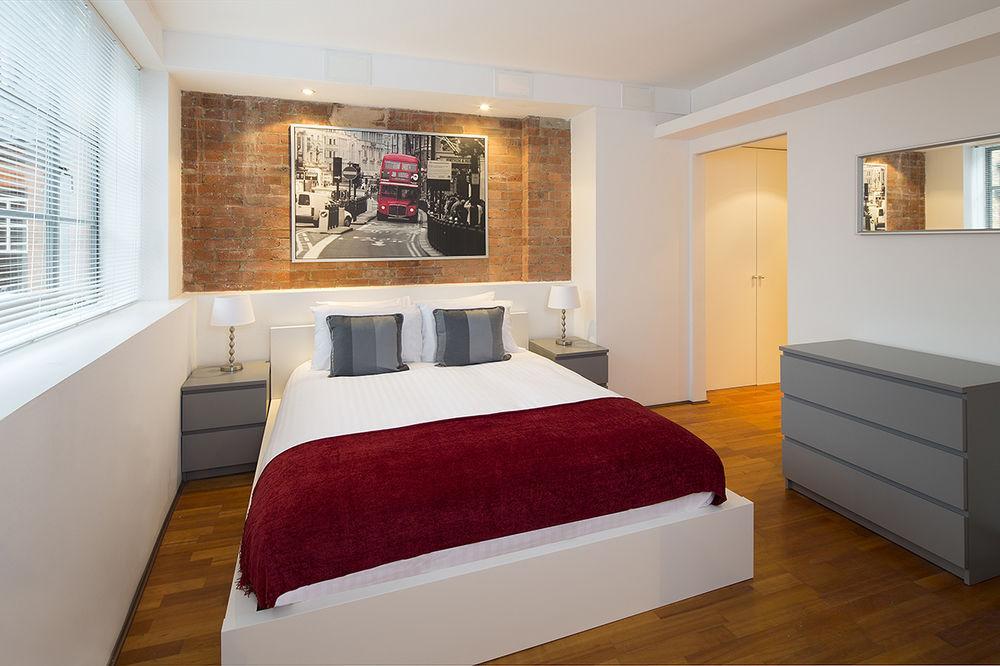 Appartement Holborn One Londres